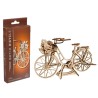 Ugears 3D dřevěné mechanické puzzle Kolo Holland