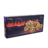 Ugears 3D dřevěné mechanické puzzle Mars Rover