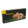 Ugears 3D dřevěné mechanické puzzle Triceratops