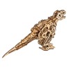 Ugears 3D dřevěné mechanické puzzle Tyrannosaurus Rex