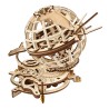 UGEARS 3D puzzle Globus 184 dílů