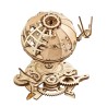 UGEARS 3D puzzle Globus 184 dílů