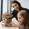 UGEARS 3D puzzle Kolotoč 305 dílů