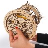 UGEARS 3D puzzle Kolotoč 305 dílů
