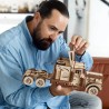 Ugears 3D mechanické puzzle Heavy Boy kamion VM-03 541 dílů