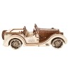 Ugears 3D mechanické puzzle Roadster VM-01 437 dílů