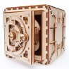 Ugears 3D mechanické puzzle Trezor 179 ks