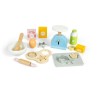 Bigjigs Toys Set na pečení sušenek