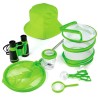 Bigjigs Toys Souprava k chytání hmyzu