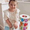 Bigjigs Toys Hra padající medvídci
