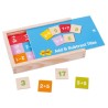 Bigjigs Toys Sčítání a odčítání v krabičce