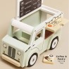 Le Toy Van Mobilní kavárna Street coffee