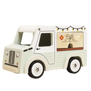 Le Toy Van Mobilní kavárna Street coffee