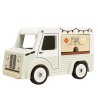 Le Toy Van Mobilní kavárna Street coffee