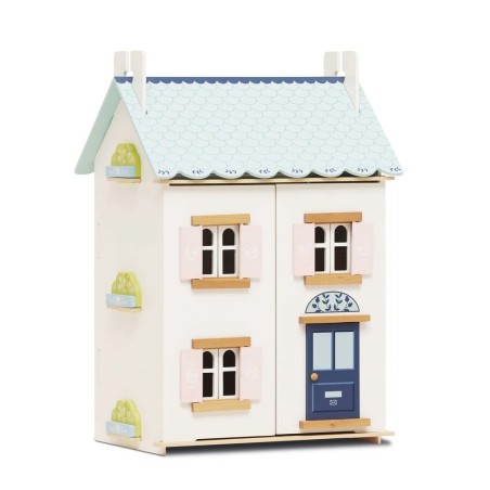 Le Toy Van Dřevěný domeček BlueBelle