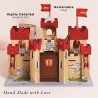 Le Toy Van Hrad Lionheart