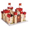 Le Toy Van Hrad Lionheart