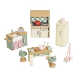 Le Toy Van nábytek Daisylane Kuchyně
