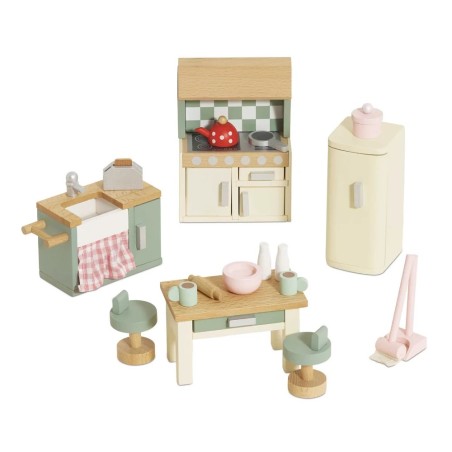 Le Toy Van nábytek Daisylane Kuchyně