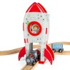 Bigjigs Rail Vesmírná raketa