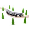 Bigjigs Rail Rychlík Eurostar E320