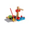 Bigjigs Rail Kontejnerové překladiště