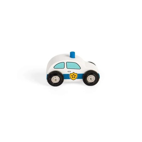 Bigjigs Rail Městská auta