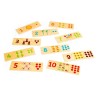 Bigjigs Toys Edukativní puzzle počítání