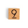 Bigjigs Toys Dřevěné sudoku