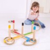 Bigjigs Toys Házení kruhů