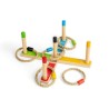 Bigjigs Toys Házení kruhů
