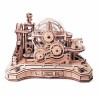 RoboTime 3D mechanická skládačka kuličkové dráhy Výzva