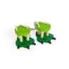 Bigjigs Toys Krokodýlí nohy