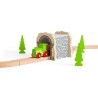 Bigjigs Rail Kamenný železniční tunel