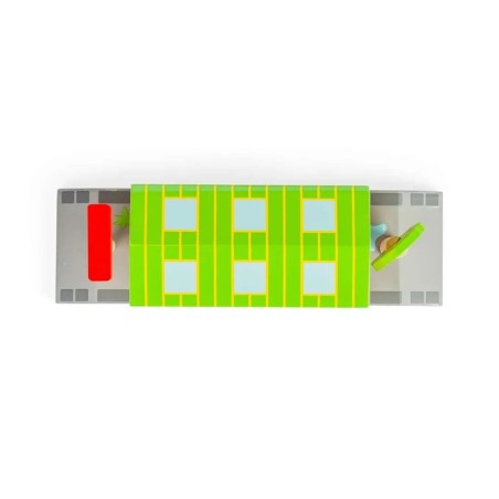 Bigjigs Rail Venkovské nádraží