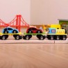 Kopie Bigjigs Rail Nákladní vlak