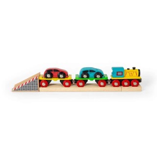 Kopie Bigjigs Rail Nákladní vlak