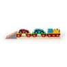 Kopie Bigjigs Rail Nákladní vlak