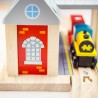 Bigjigs Rail Dřevěné nádraží