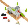 Bigjigs Rail Dřevěné nádraží