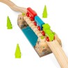 Bigjigs Rail Houpací most přes řeku