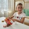 2Kids Toys Balanční puzzle Farma 2 v 1
