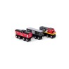 Bigjigs Rail CN nákladní vlak