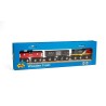 Bigjigs Rail CN nákladní vlak