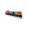 Bigjigs Rail CN nákladní vlak
