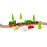 Bigjigs Rail Dinosauří vláček