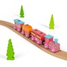 Bigjigs Rail Sladký expres
