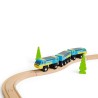 Bigjigs Rail Vlak Intercity 125
