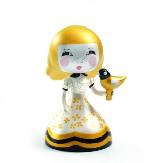 DJECO Arty Toys Figurka Monia - POŠKOZENÝ OBAL