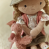 Little Dutch panenka Ranger Rosa 35 cm Safari friends